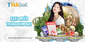 kqxs miền trung hôm nay