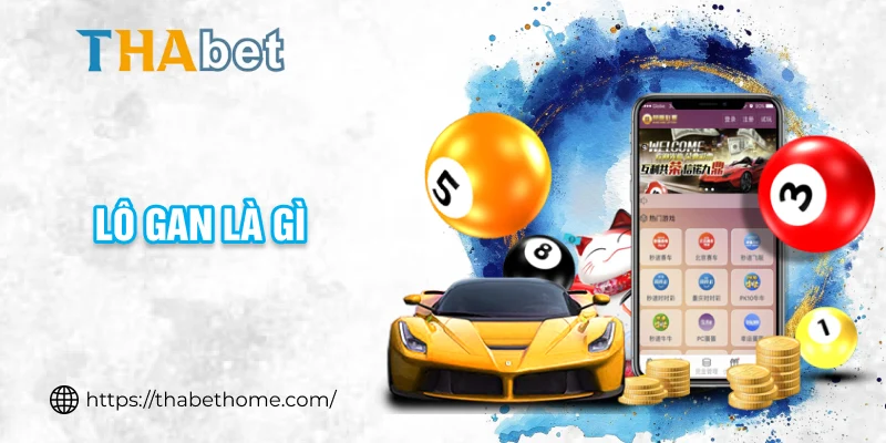 lô gan là gì